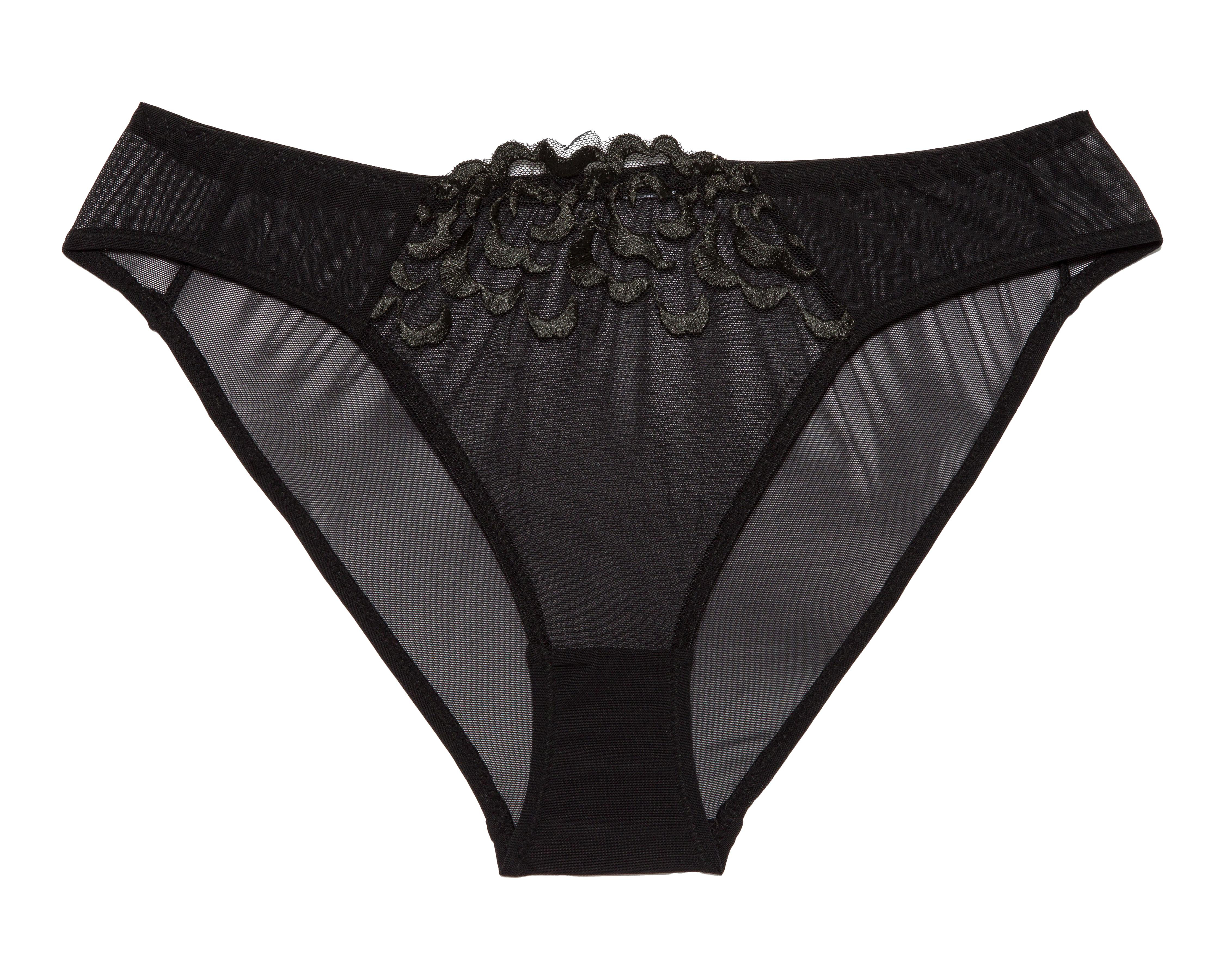 Pantaleta con Encaje Be Wicked para Mujer