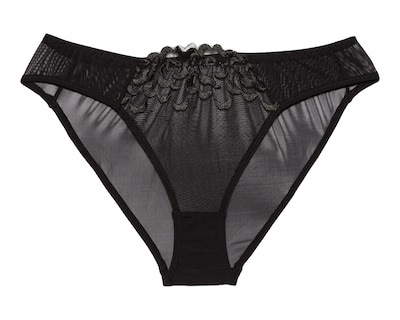 Foto 1 | Pantaleta con Encaje Be Wicked para Mujer