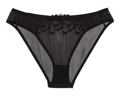 Foto 2 | Pantaleta con Encaje Be Wicked para Mujer