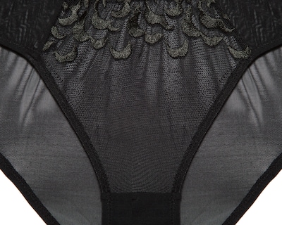 Foto 3 | Pantaleta con Encaje Be Wicked para Mujer