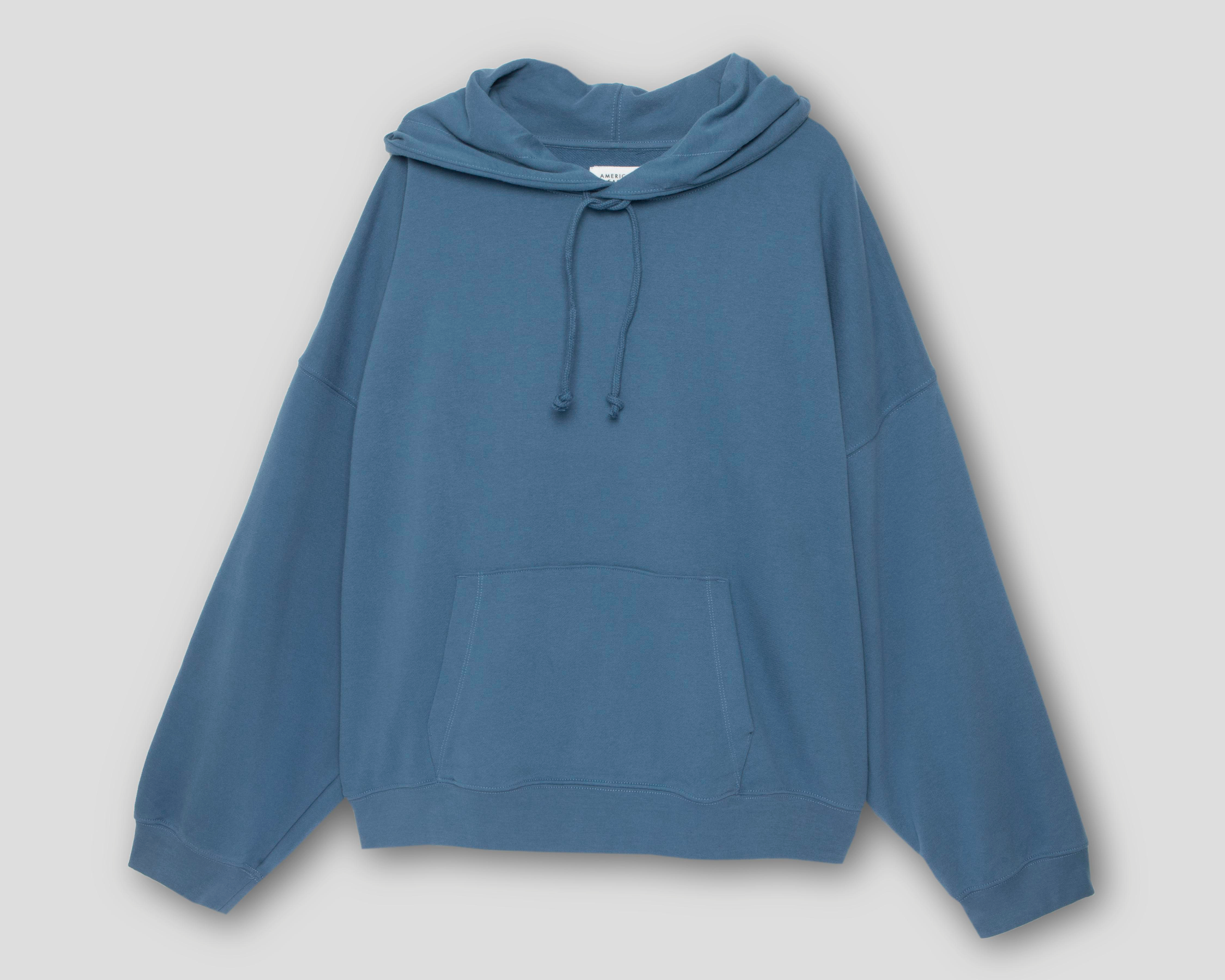 Sudadera con Capucha American Eagle para Mujer