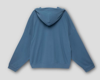 Foto 2 | Sudadera con Capucha American Eagle para Mujer