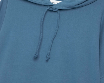 Foto 3 | Sudadera con Capucha American Eagle para Mujer