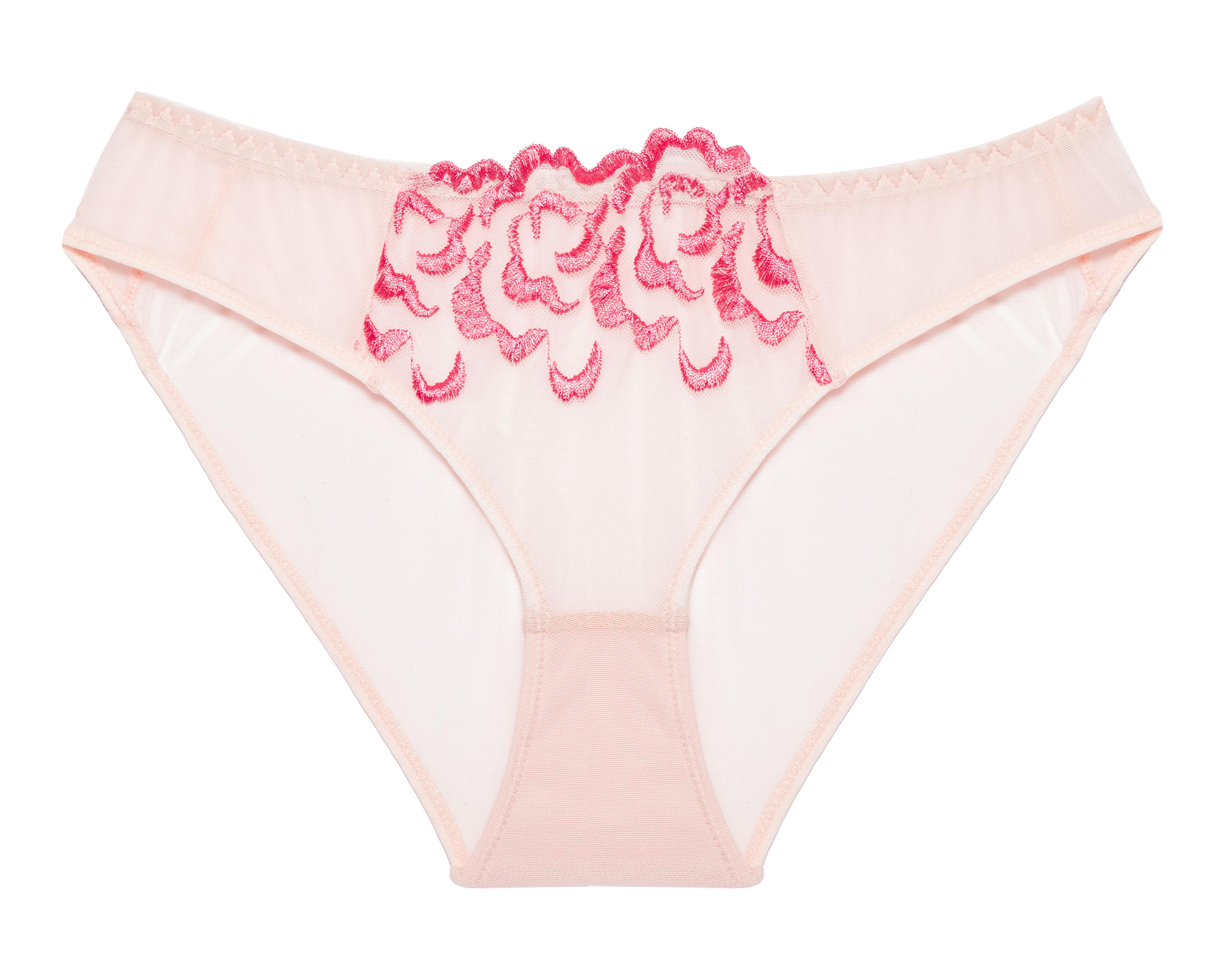 Foto 1 | Pantaleta con Encaje Be Wicked para Mujer