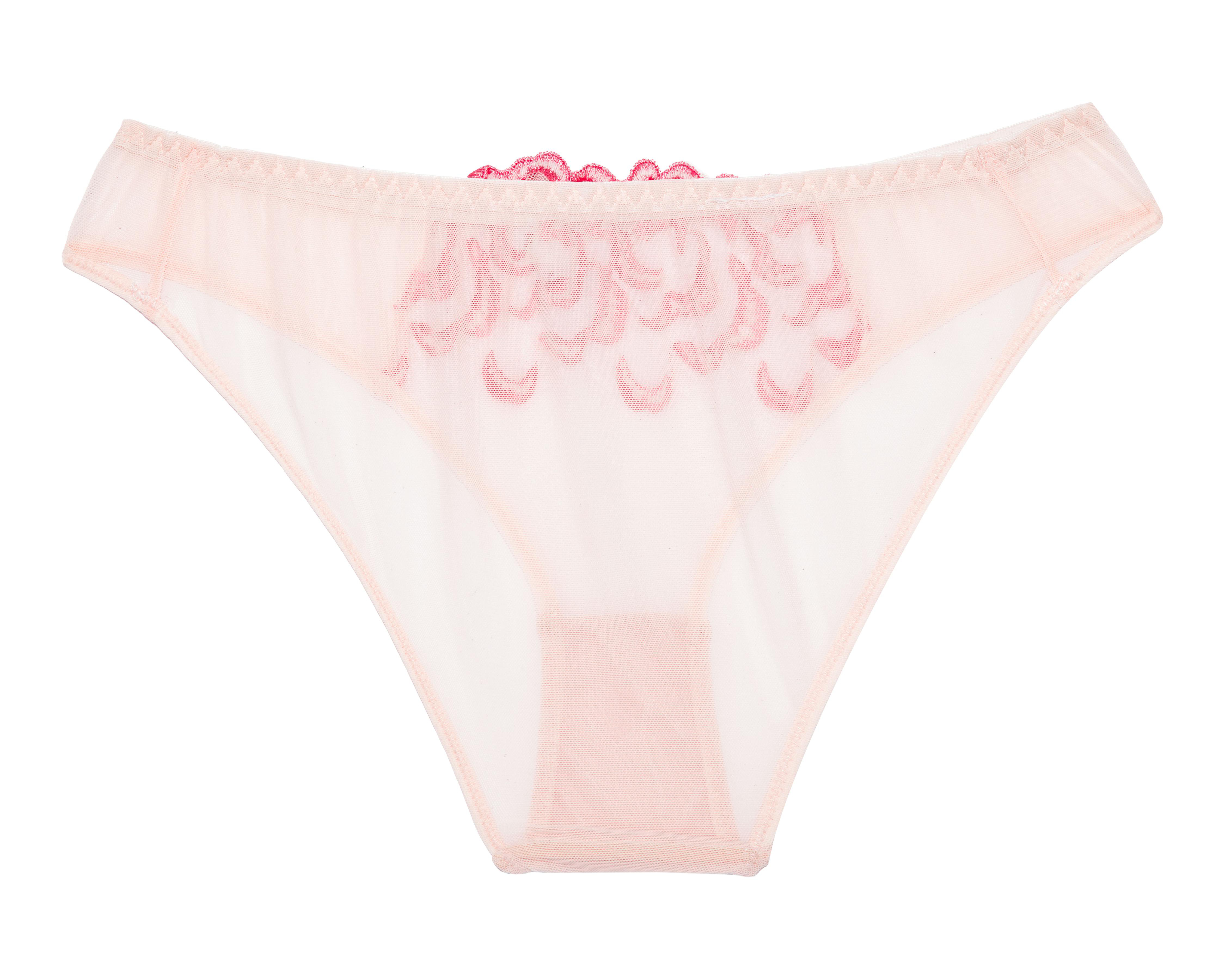 Foto 2 | Pantaleta con Encaje Be Wicked para Mujer