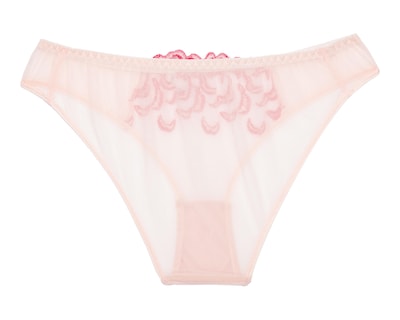Foto 2 | Pantaleta con Encaje Be Wicked para Mujer