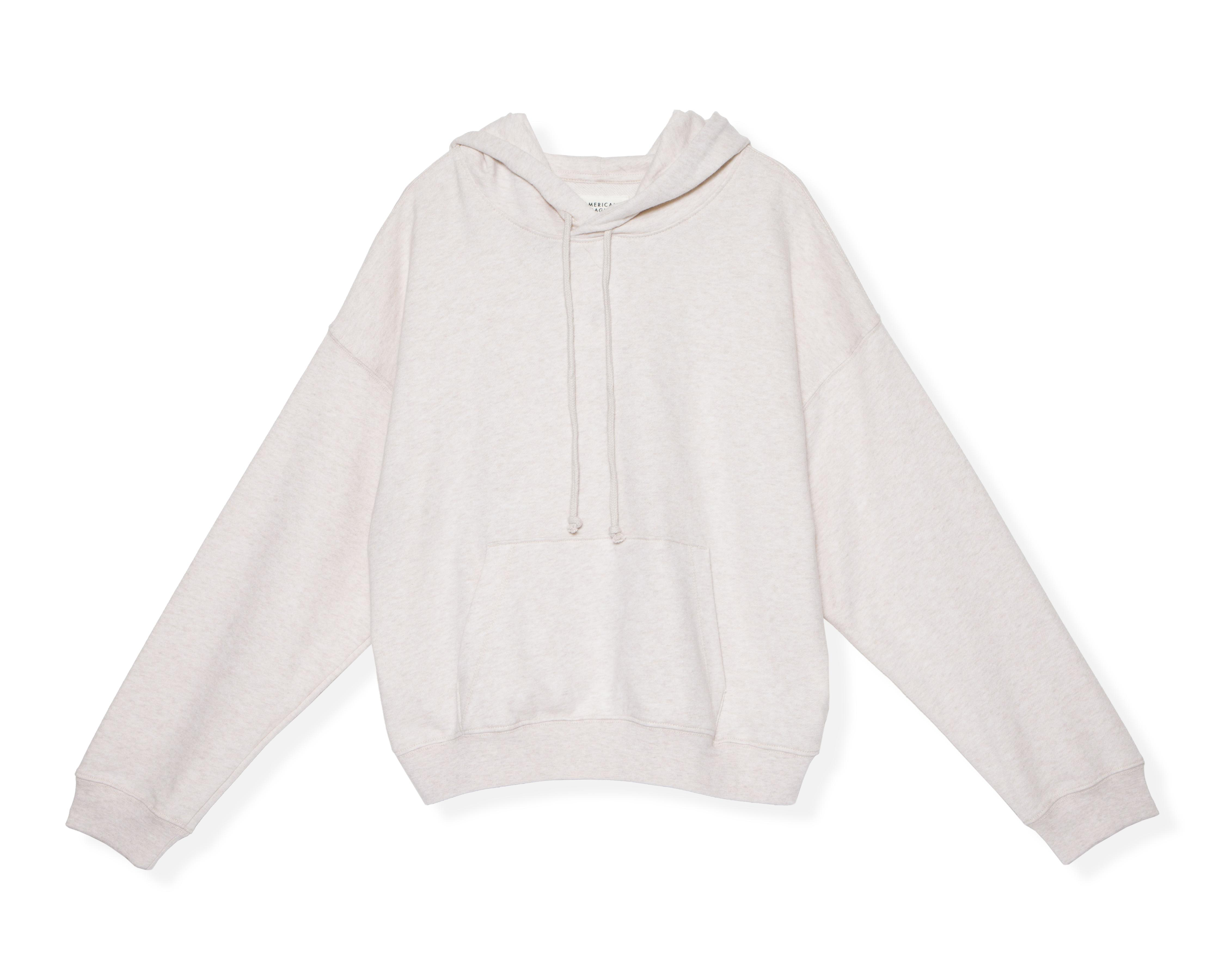 Foto 4 pulgar | Sudadera con Capucha American Eagle para Mujer