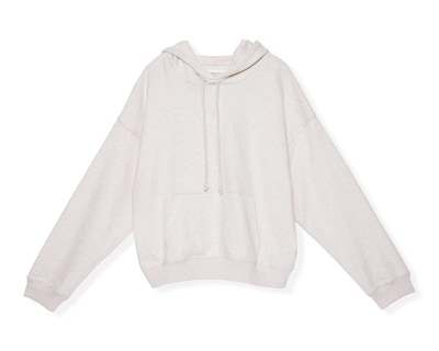 Foto 3 | Sudadera con Capucha American Eagle para Mujer