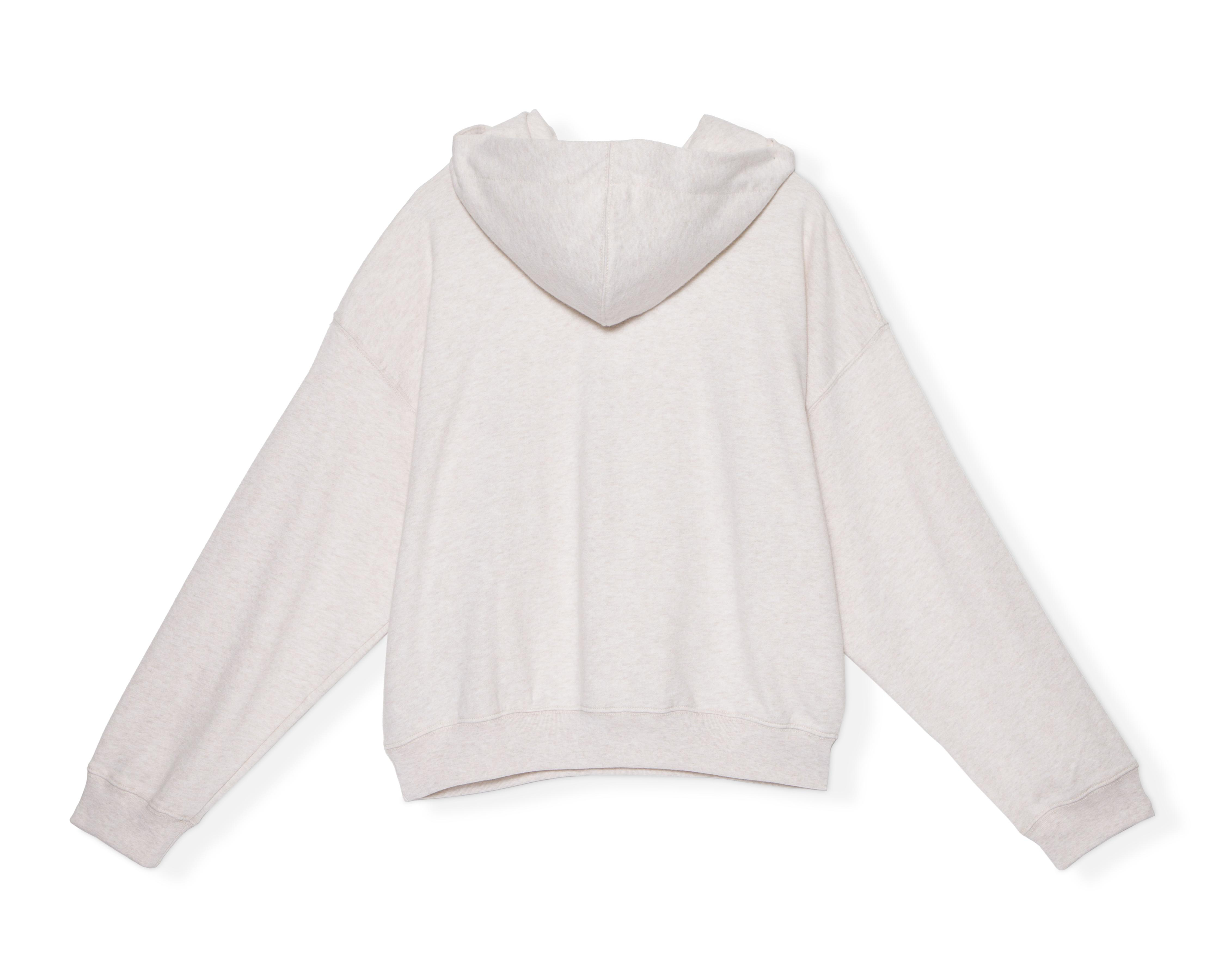 Foto 5 pulgar | Sudadera con Capucha American Eagle para Mujer