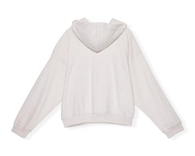 Foto 4 | Sudadera con Capucha American Eagle para Mujer