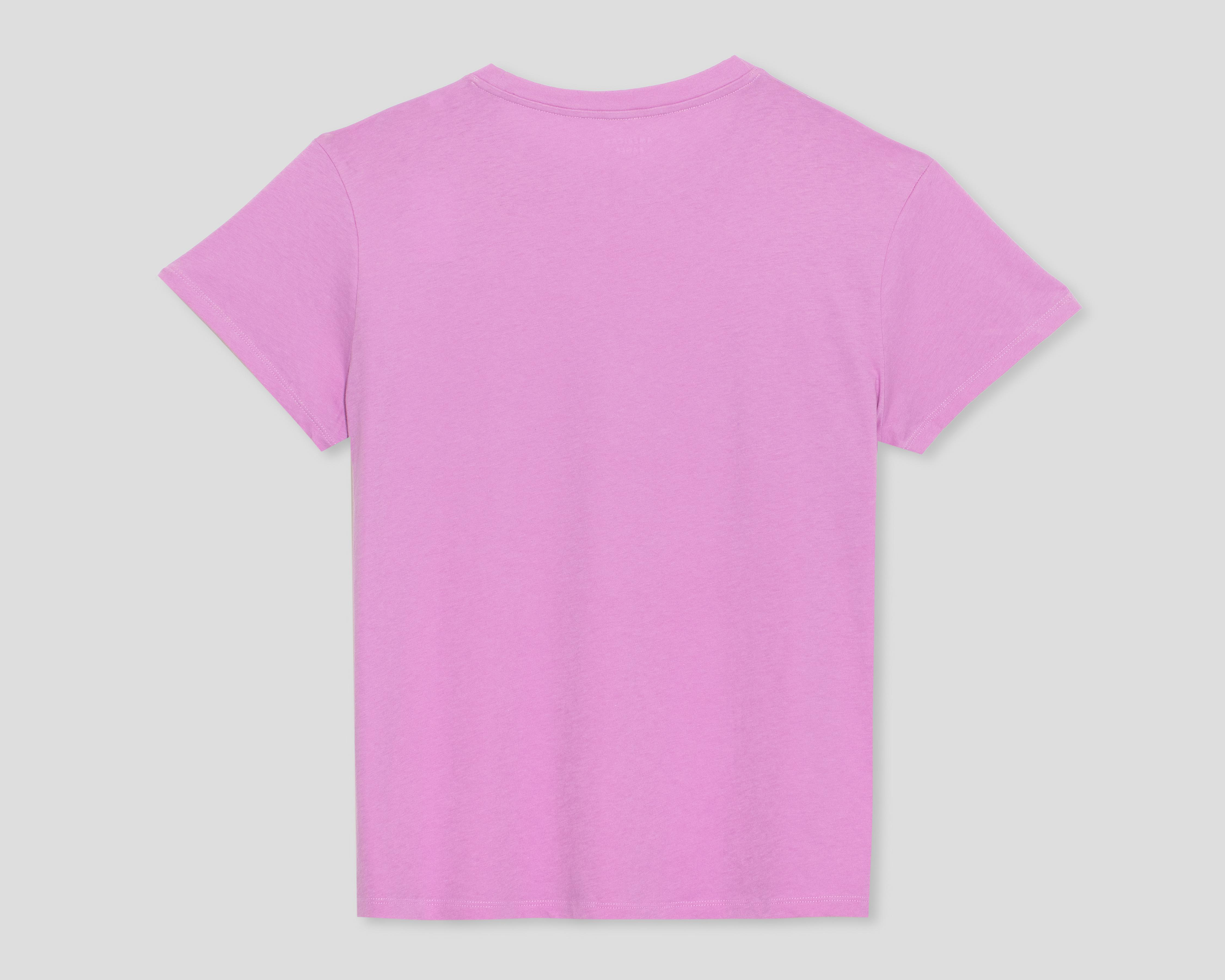 Foto 3 pulgar | Playera Manga Corta American Eagle para Mujer