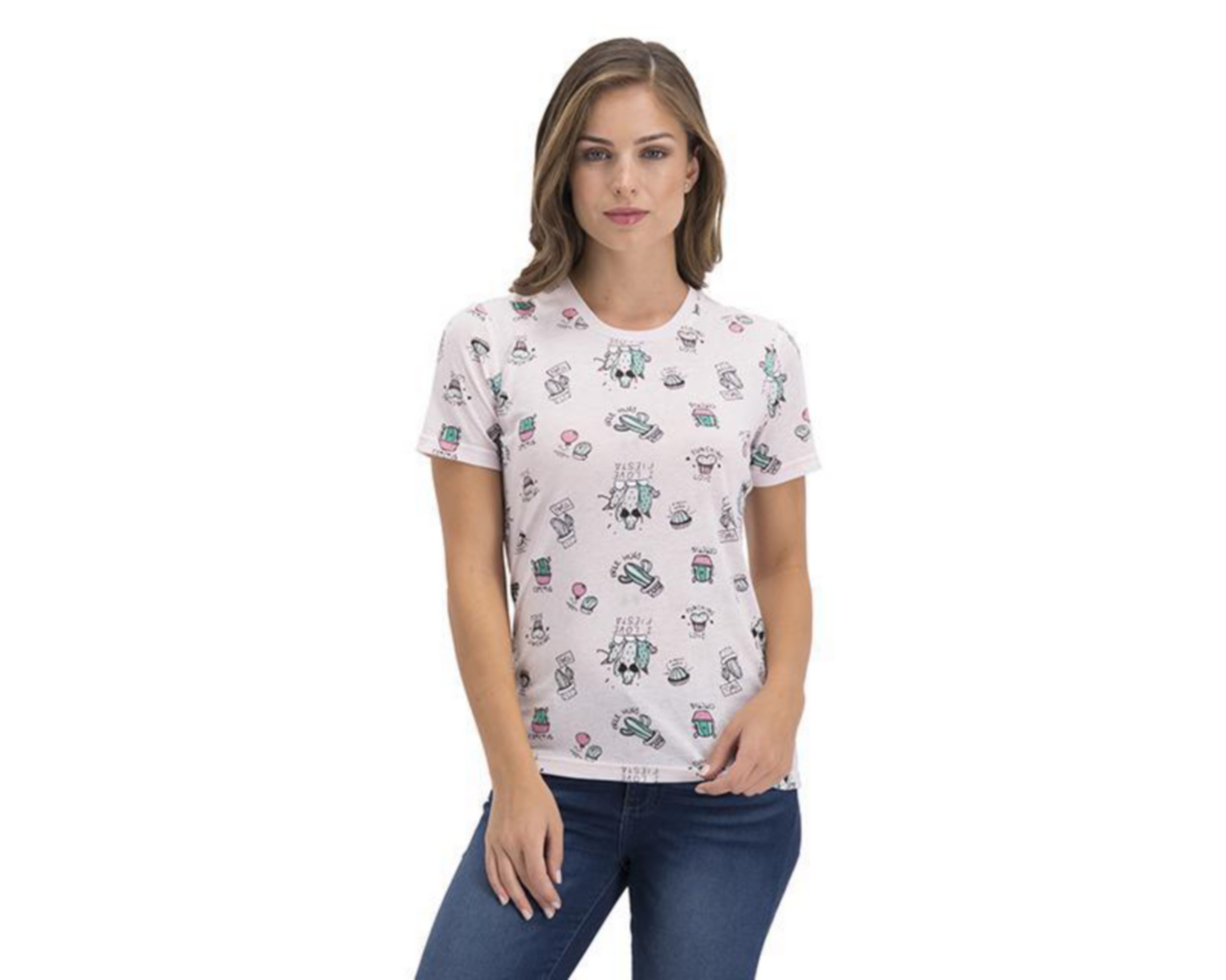 coppel blusas dama