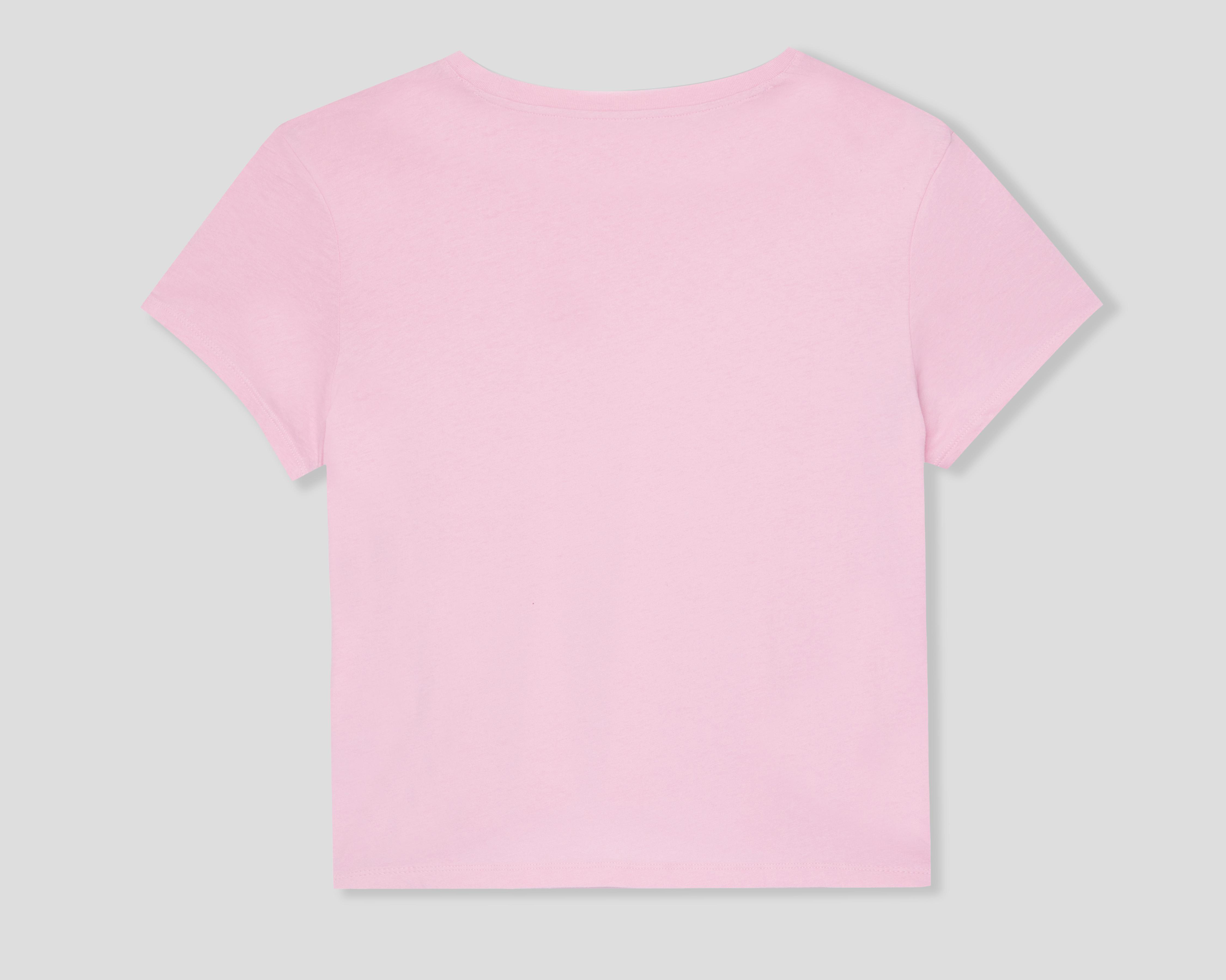 Foto 2 | Playera Manga Corta American Eagle para Mujer