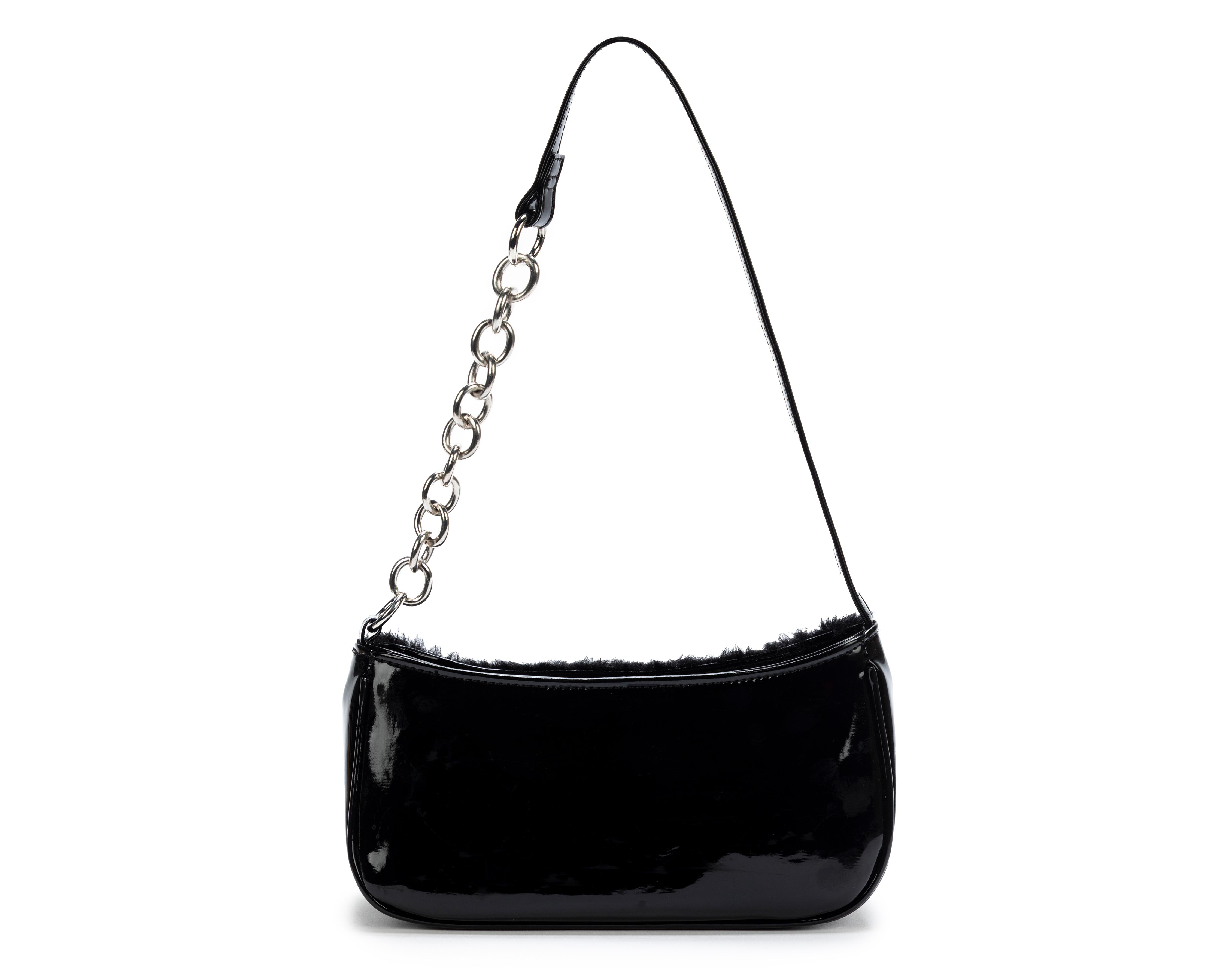 Foto 4 pulgar | Bolsa de Hombro Olivia & Kate