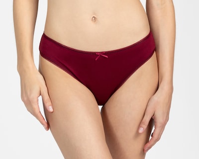 Foto 2 | Bikini Beauty Secret para Mujer 3 Piezas