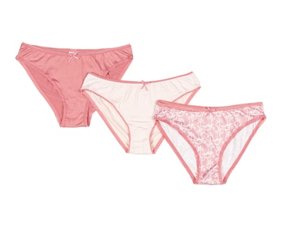 Foto 1 | Bikini Beauty Secret para Mujer 3 Piezas