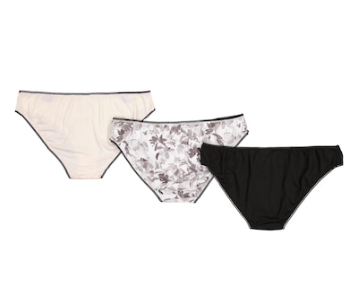 Foto 2 | Bikini Beauty Secret para Mujer 3 Piezas