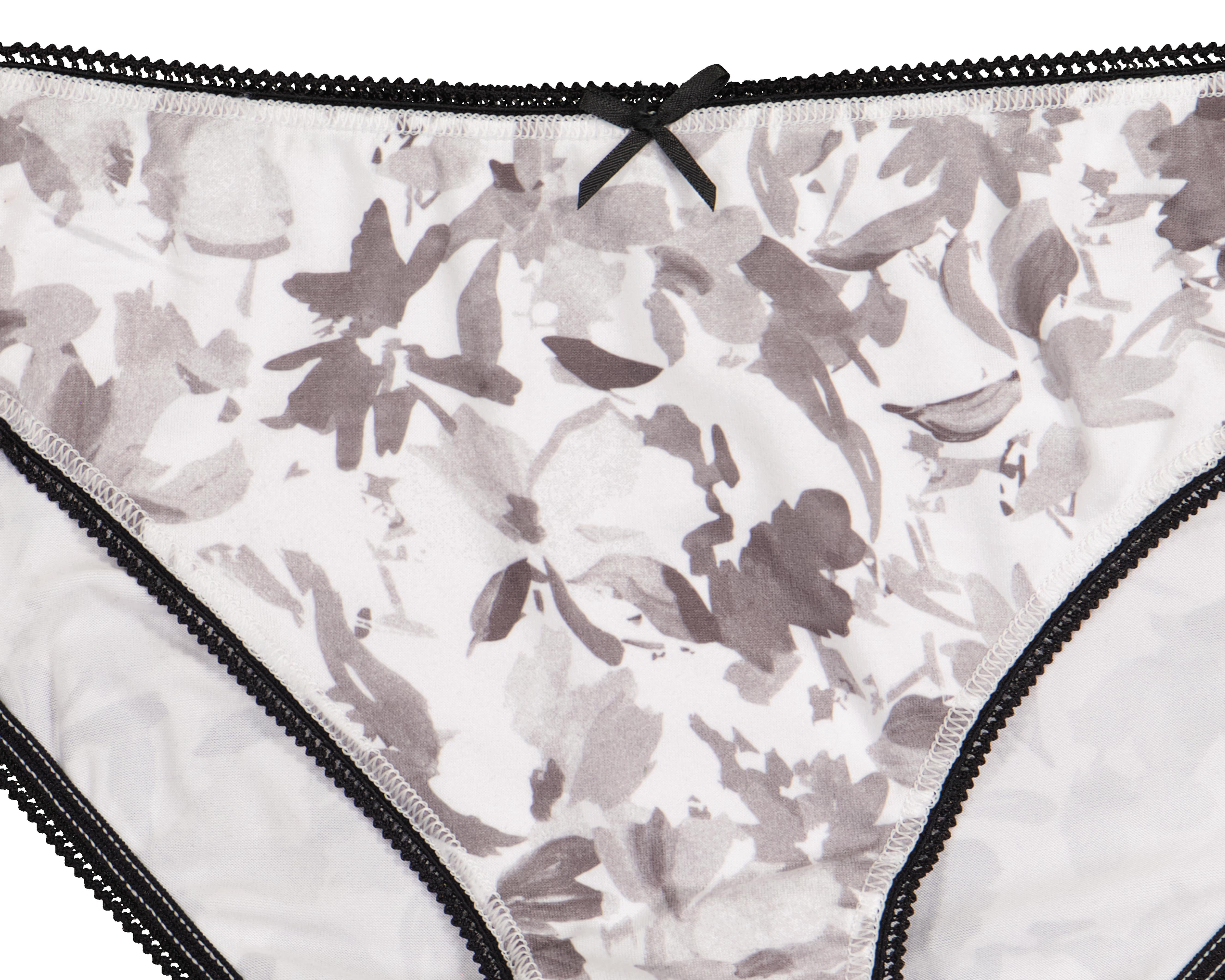 Foto 4 pulgar | Bikini Beauty Secret para Mujer 3 Piezas