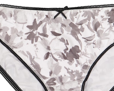 Foto 3 | Bikini Beauty Secret para Mujer 3 Piezas