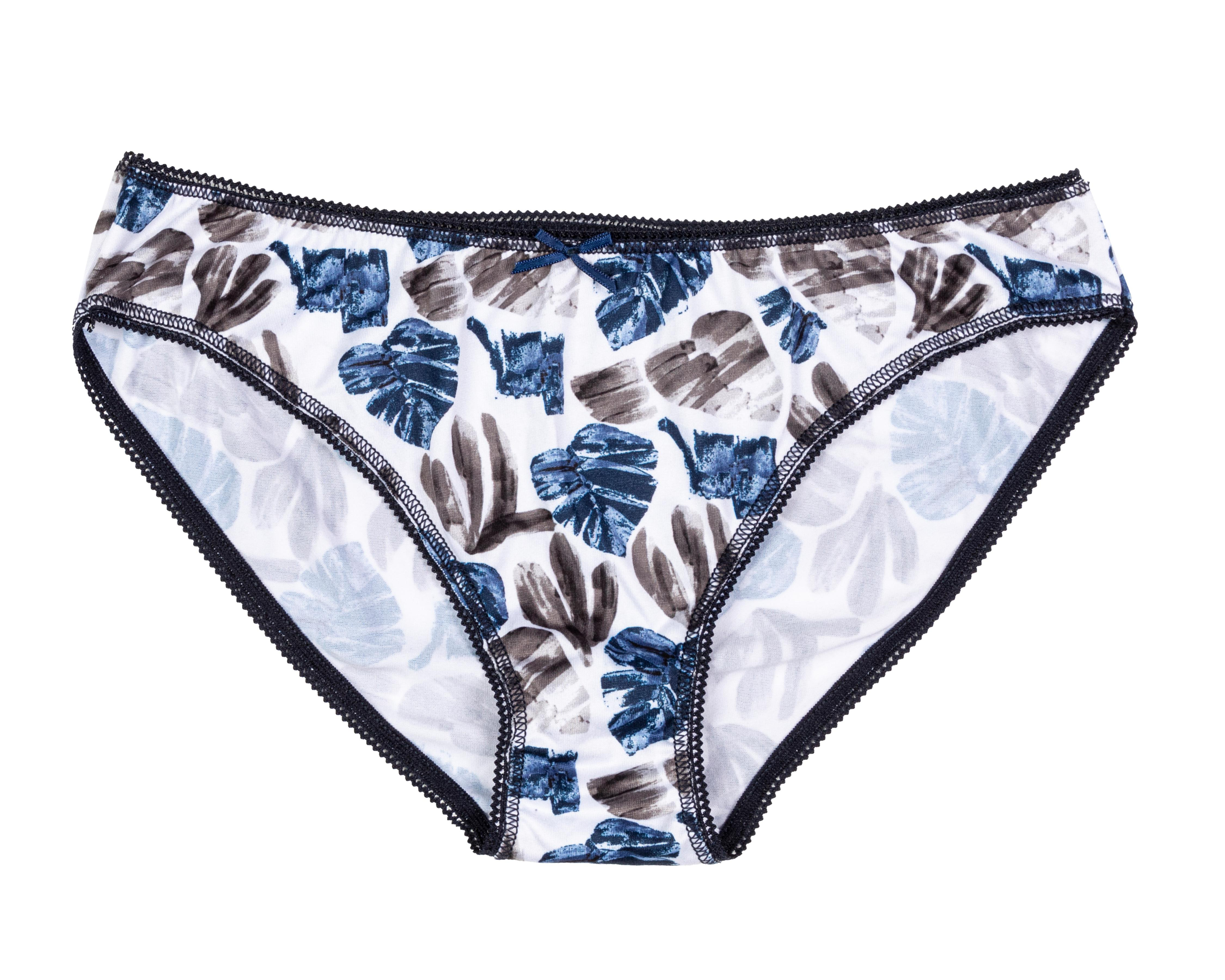 Foto 4 pulgar | Bikini Beauty Secret para Mujer 3 Piezas