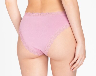 Foto 3 | Bikini Beauty Secret para Mujer 3 Pack