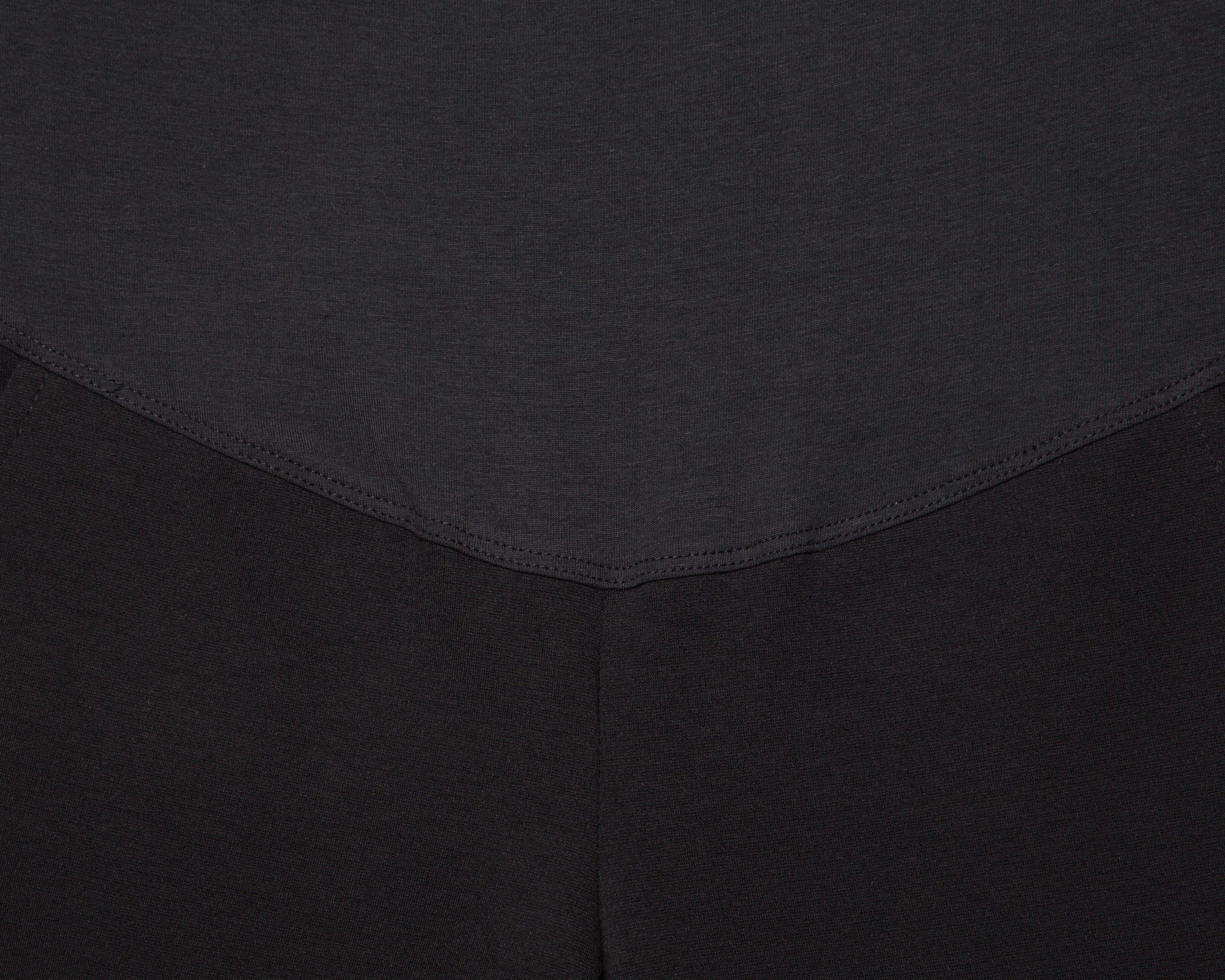 Foto 4 pulgar | Leggings de Maternidad con Bolsillos Mamá Bella