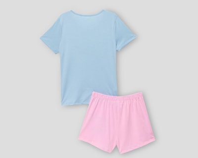 Foto 2 | Pijama Beauty Secret para Mujer