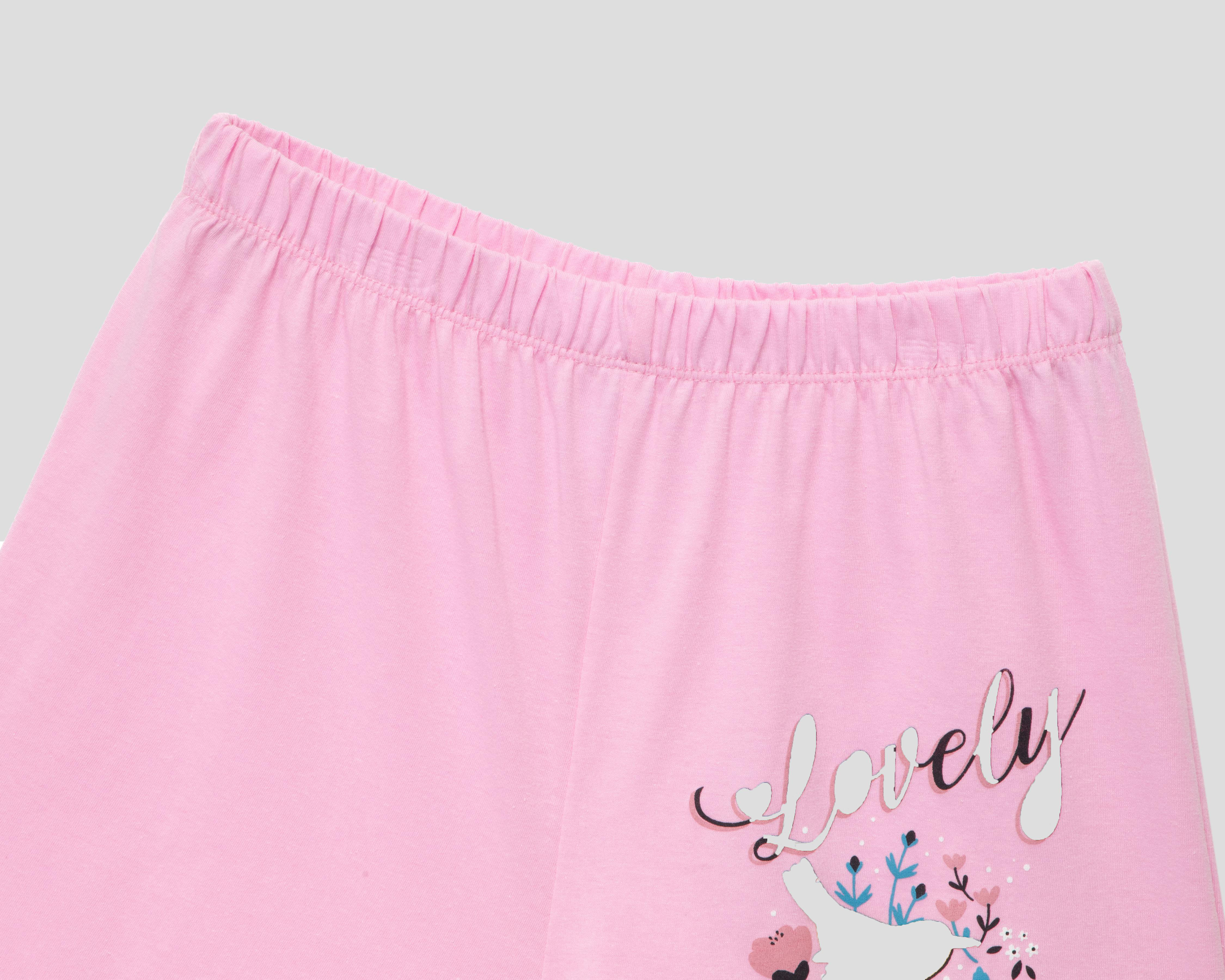 Foto 4 | Pijama Beauty Secret para Mujer