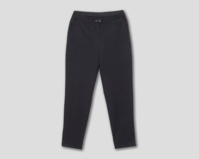 Foto 1 | Pantalón de Vestir Sahara Negro para Mujer