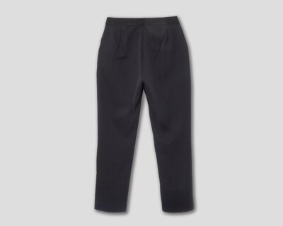 Foto 2 | Pantalón de Vestir Sahara Negro para Mujer