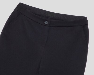 Foto 3 | Pantalón de Vestir Sahara Negro para Mujer