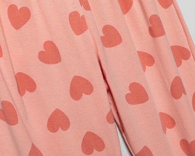 Foto 4 | Pijama Beauty Secret para Mujer 2 Piezas
