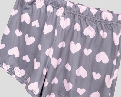 Foto 4 | Pijama Lovest para Mujer 2 Piezas