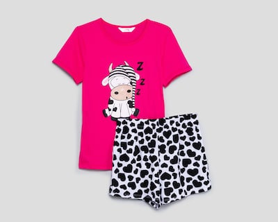 Foto 1 | Pijama Lovest para Mujer 2 Piezas