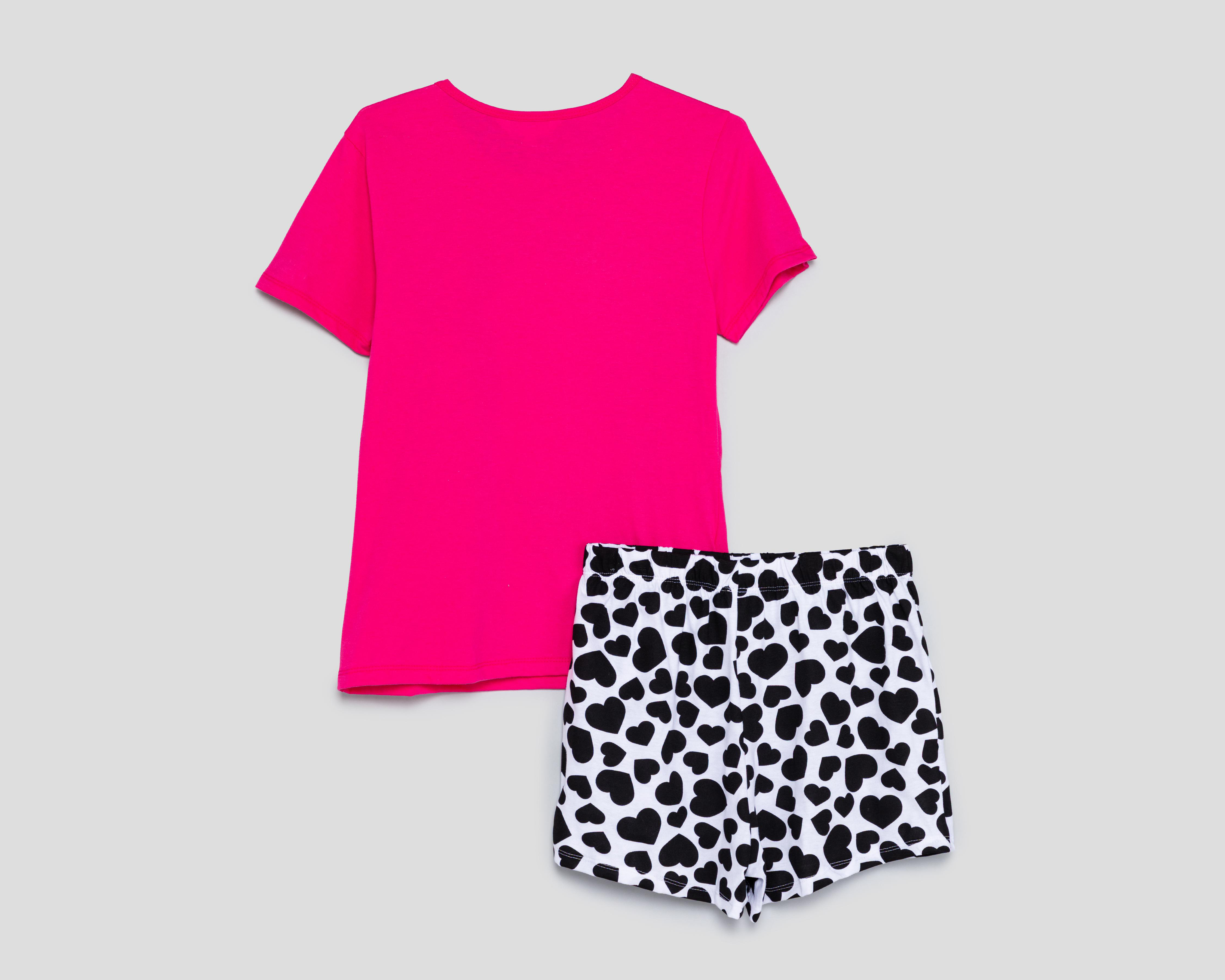 Foto 2 | Pijama Lovest para Mujer 2 Piezas
