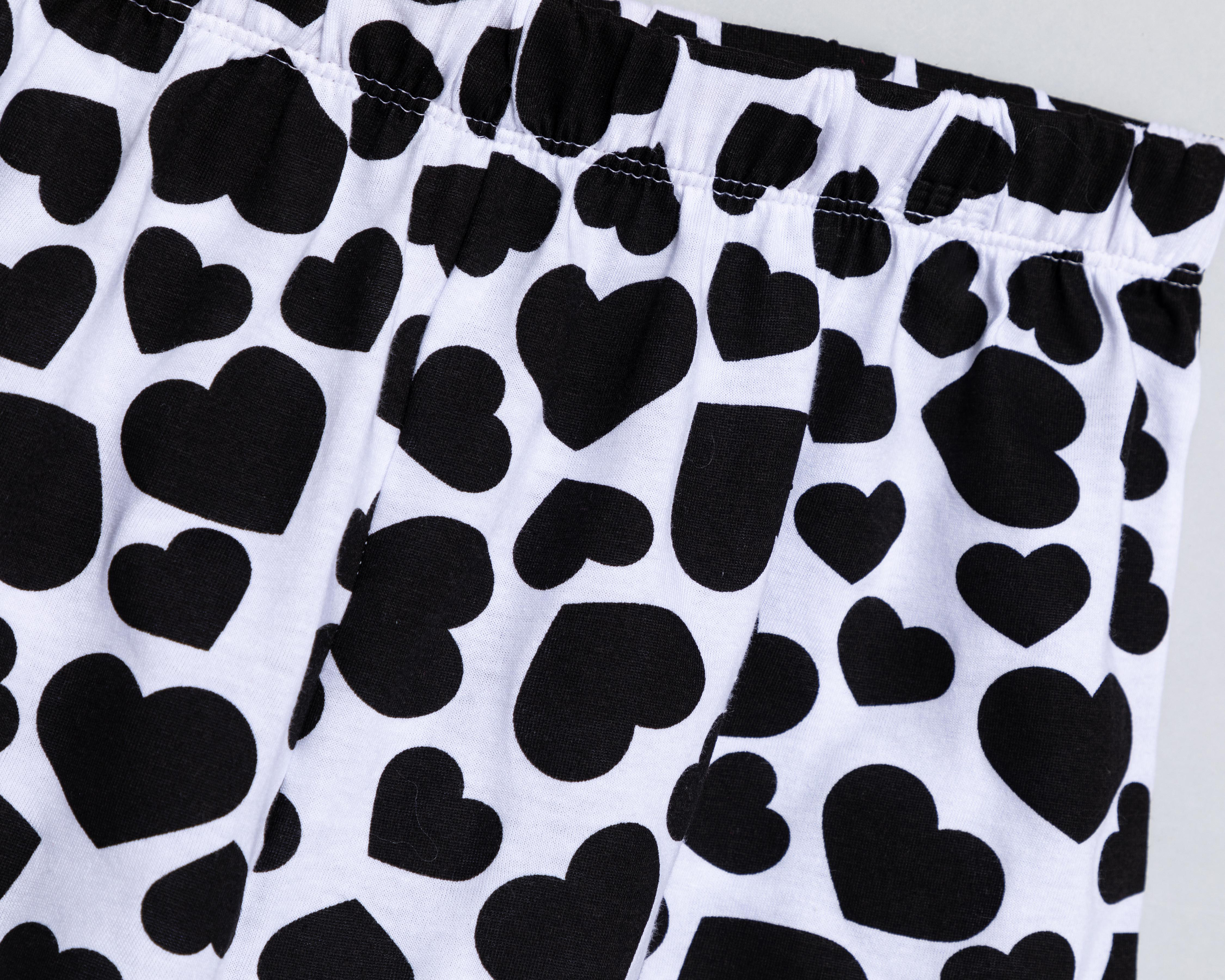 Foto 5 pulgar | Pijama Lovest para Mujer 2 Piezas