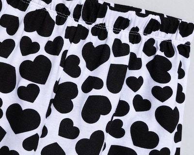 Foto 4 | Pijama Lovest para Mujer 2 Piezas
