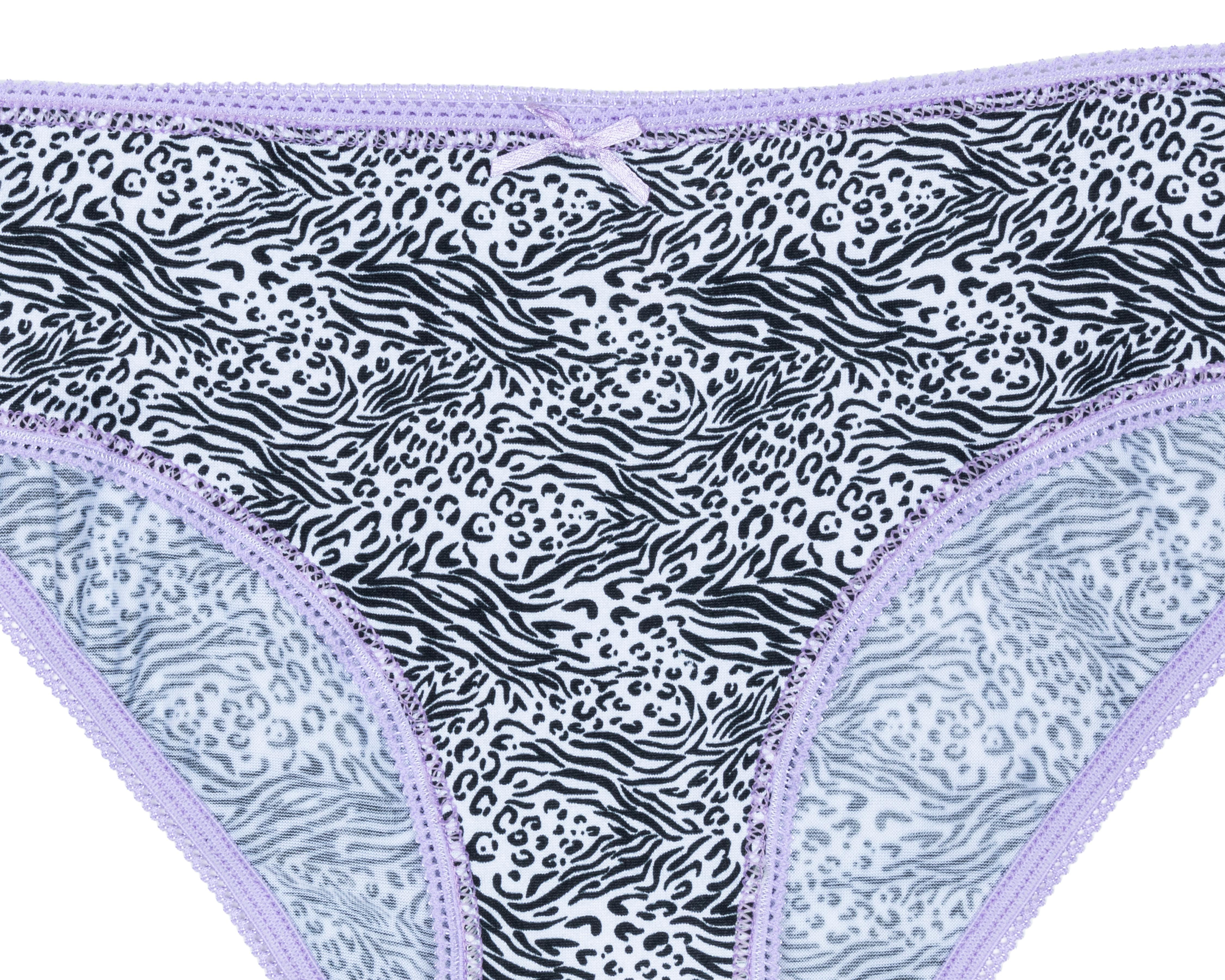 Foto 4 pulgar | Bikini Lovest para Mujer 3 Piezas