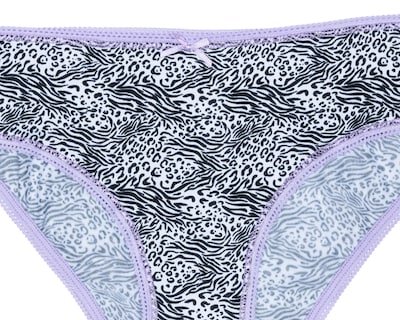 Foto 3 | Bikini Lovest para Mujer 3 Piezas