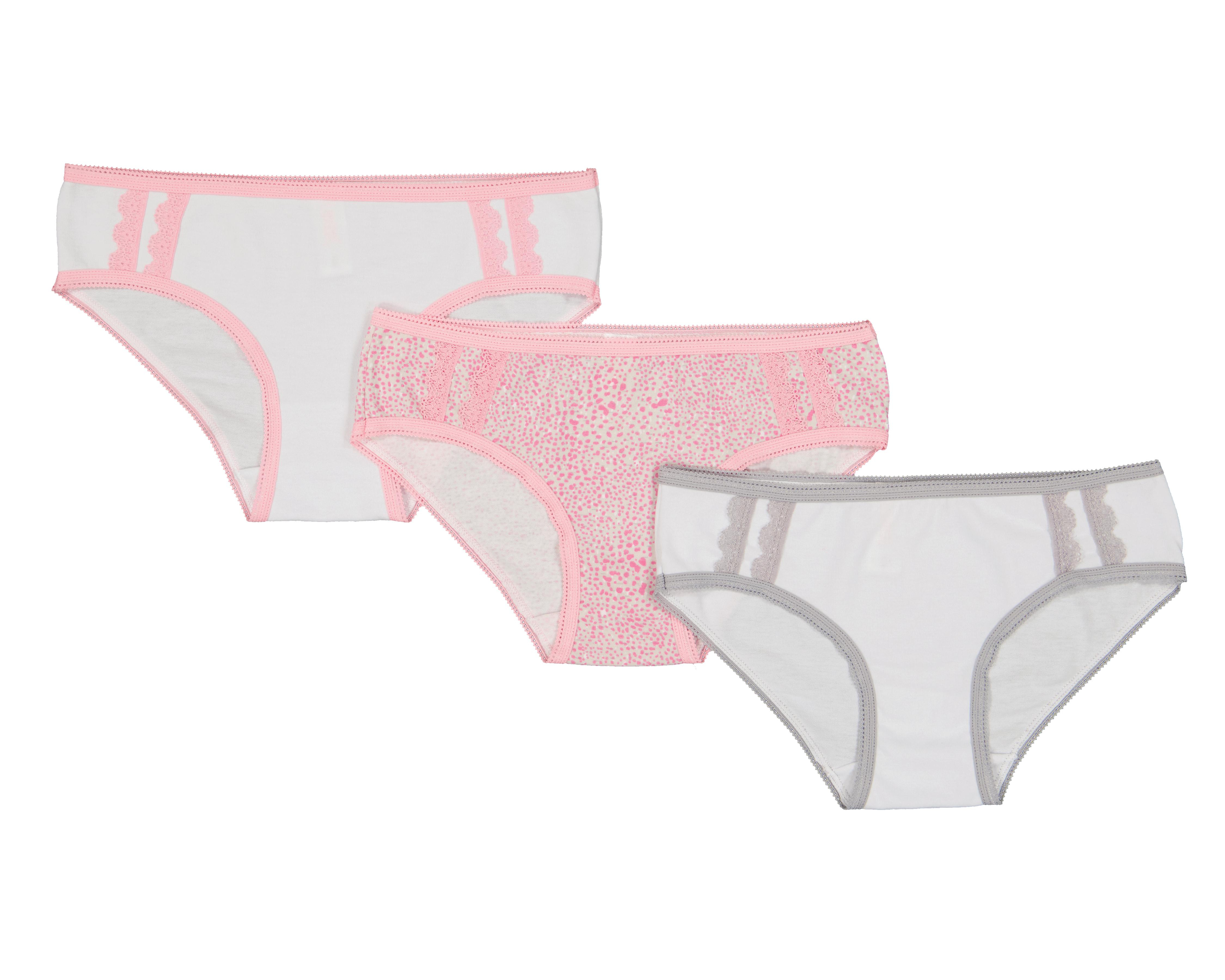 Foto 1 | Bikini Lovest para Mujer 3 Piezas