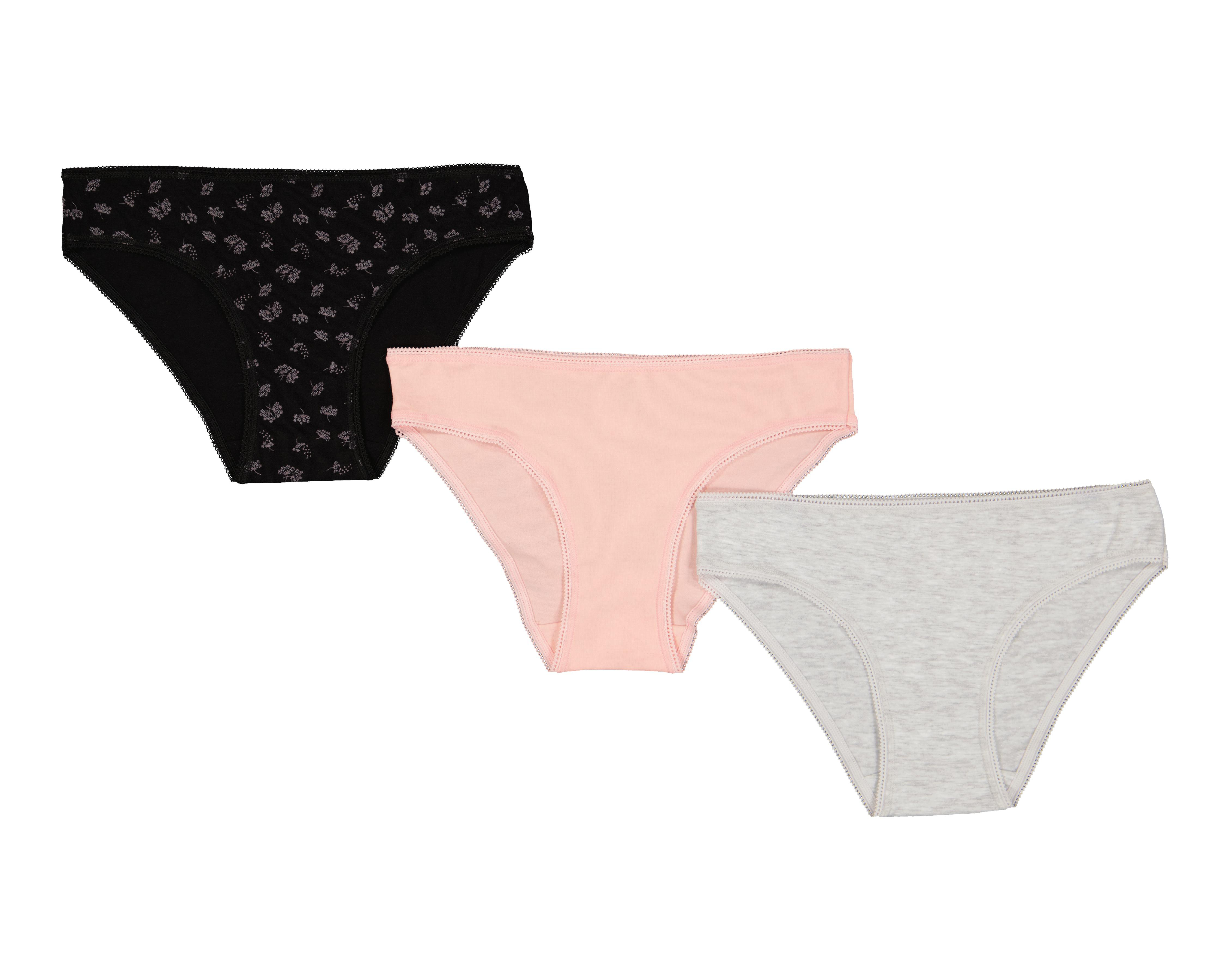 Bikini Beauty Secret para Mujer 3 Piezas $99