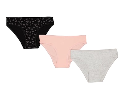 Foto 1 | Bikini Beauty Secret para Mujer 3 Piezas