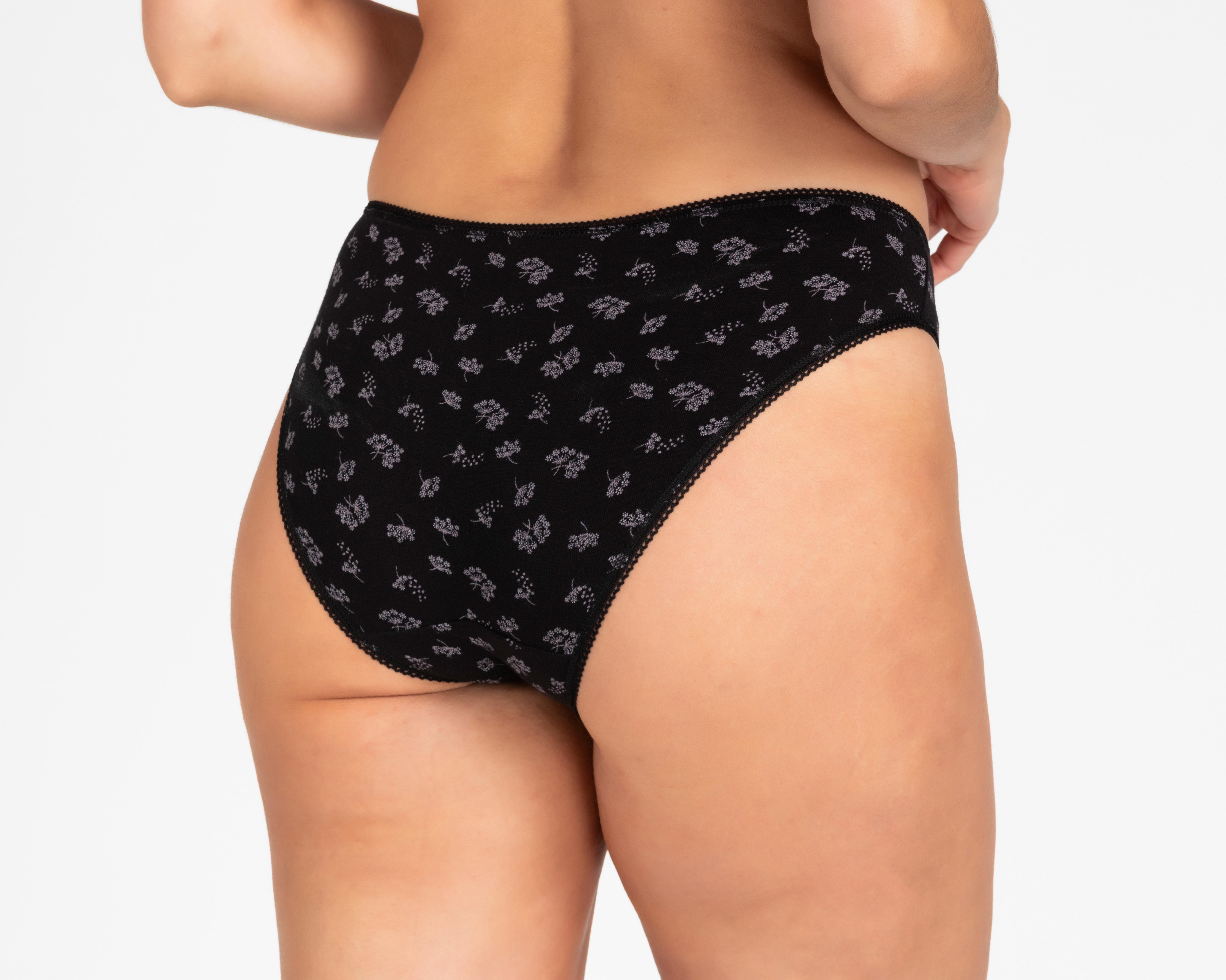 Foto 4 pulgar | Bikini Beauty Secret para Mujer 3 Piezas