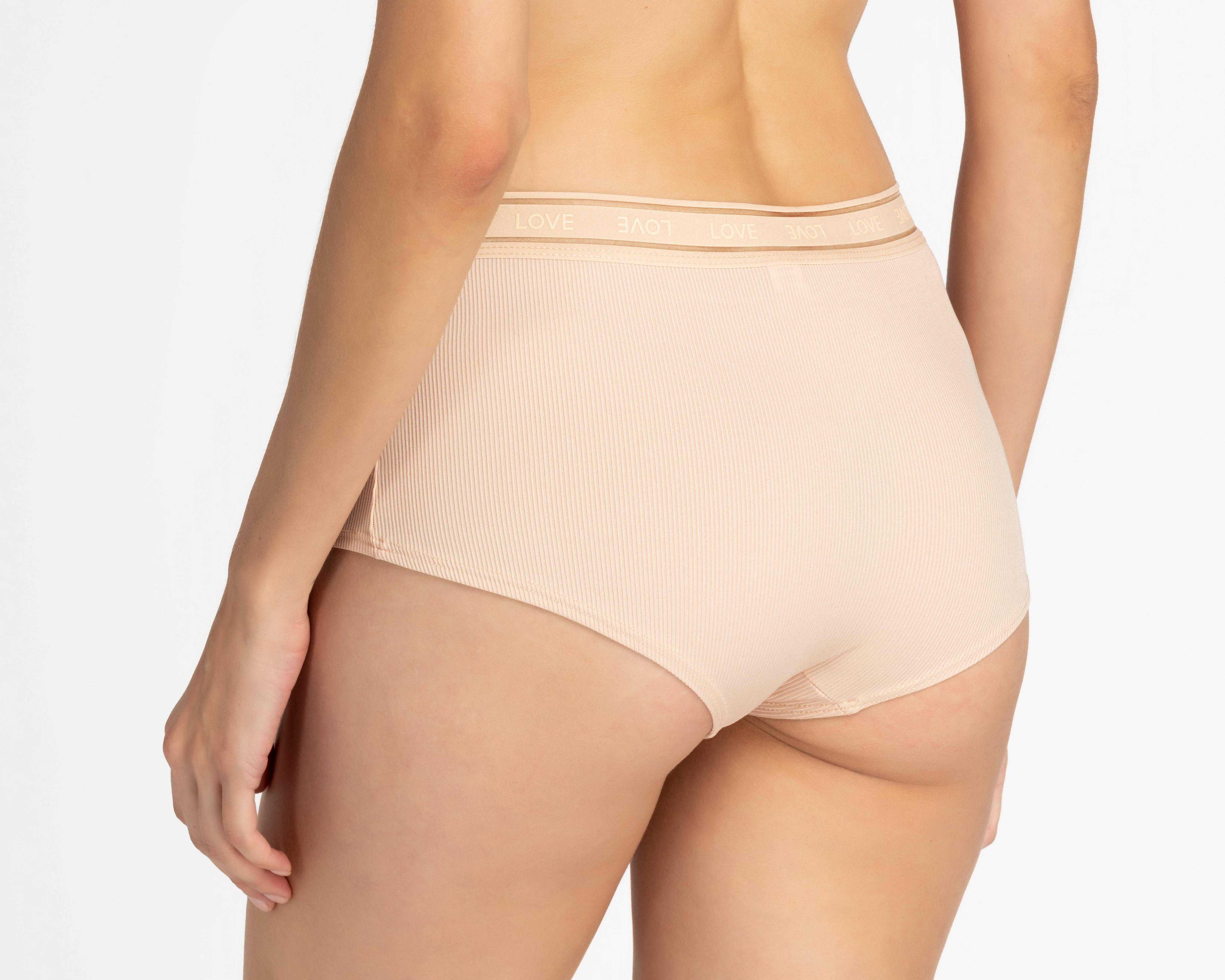 Foto 4 pulgar | Bóxer Frescura para Mujer 3 Pack