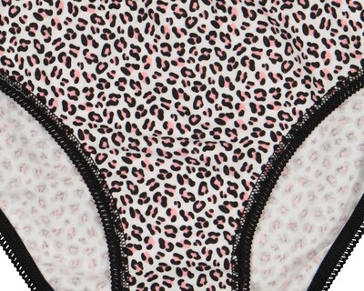 Foto 3 | Bikini Beauty Secret para Mujer
