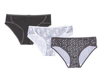 Foto 1 | Bikini Beauty Secret para Mujer 3 Piezas