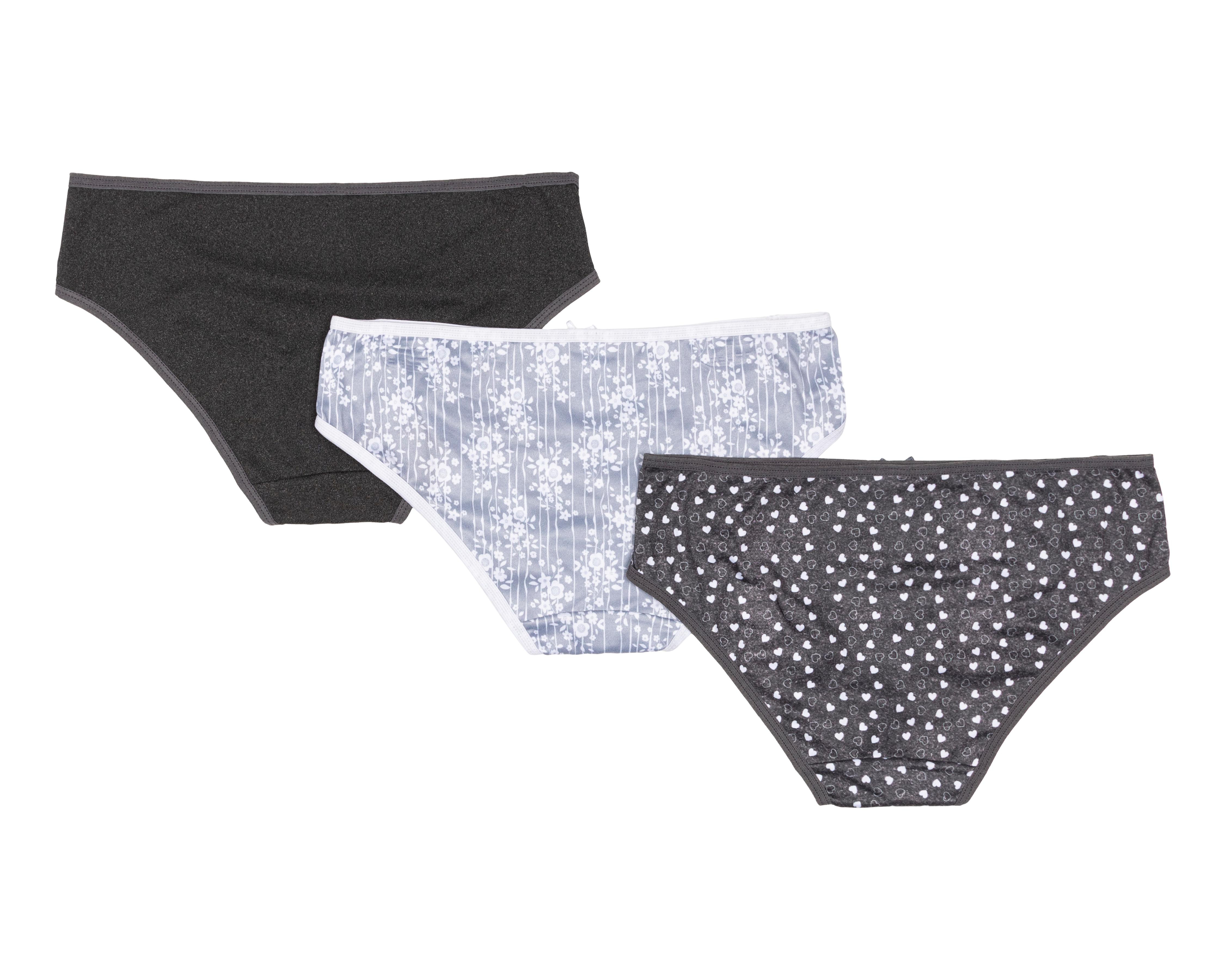 Foto 2 | Bikini Beauty Secret para Mujer 3 Piezas