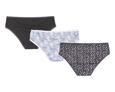 Foto 2 | Bikini Beauty Secret para Mujer 3 Piezas