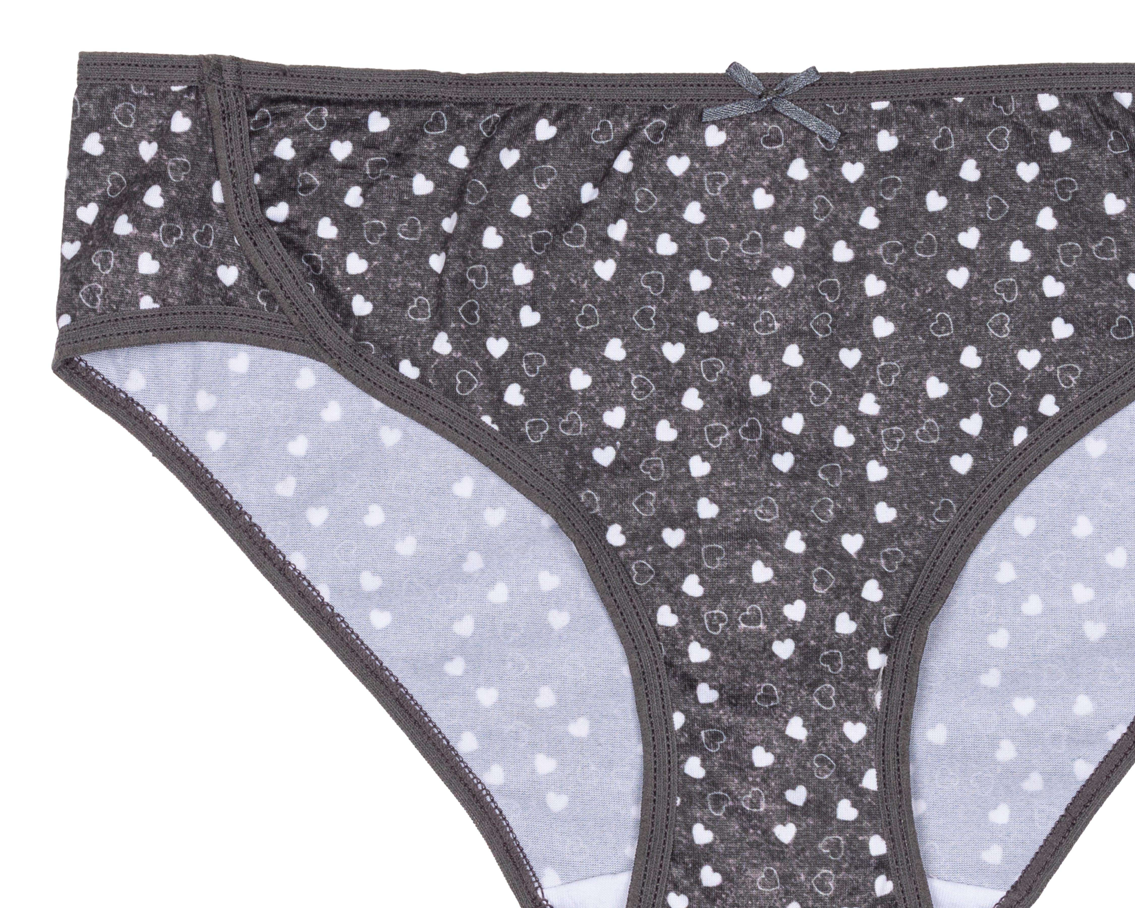 Foto 4 pulgar | Bikini Beauty Secret para Mujer 3 Piezas