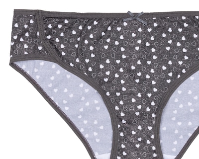 Foto 3 | Bikini Beauty Secret para Mujer 3 Piezas